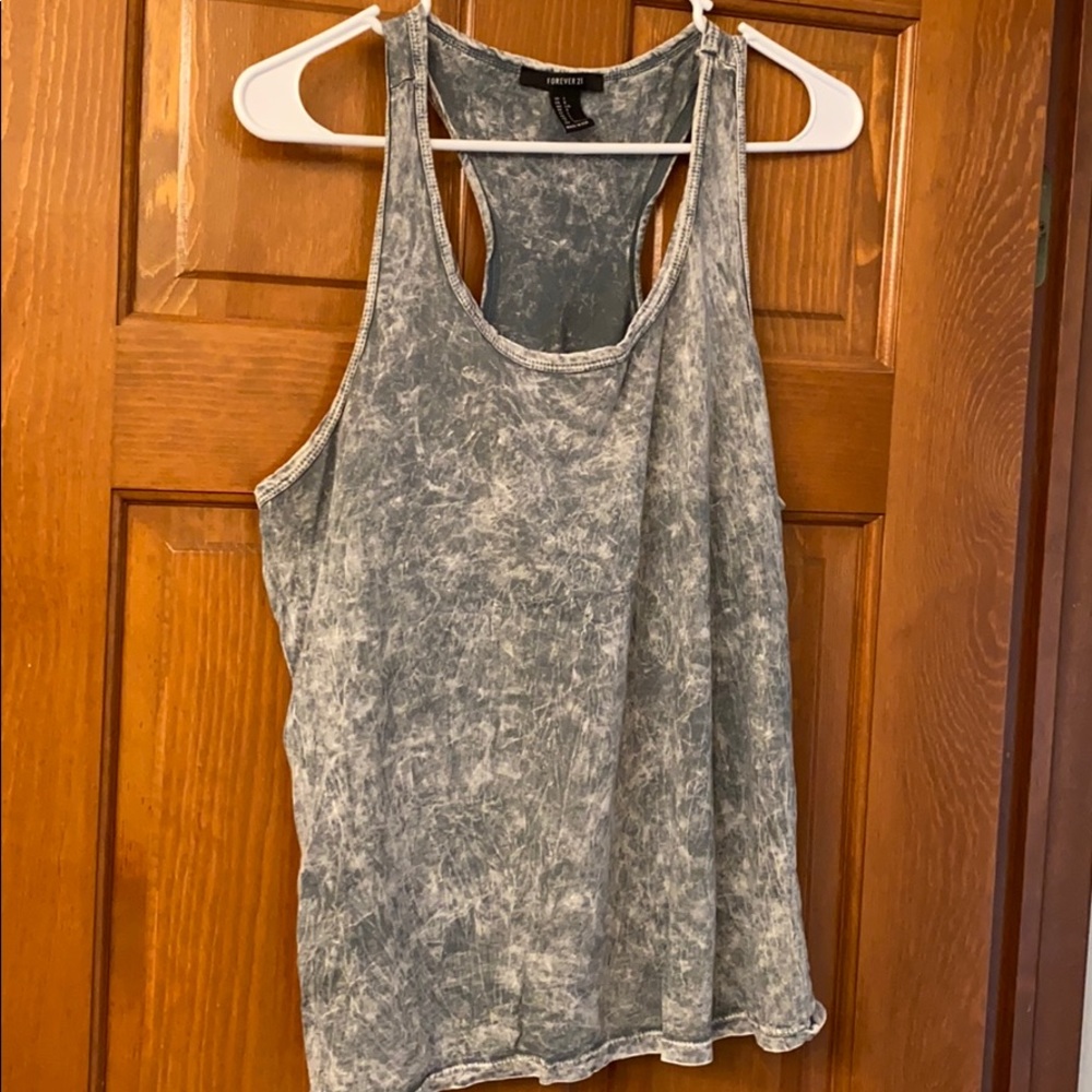 Forever 21 Tank Top